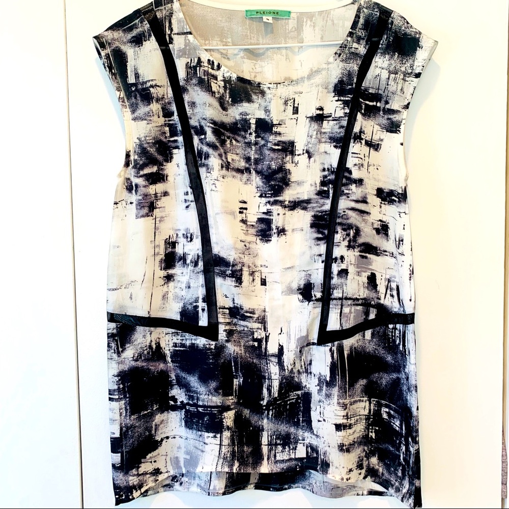 Pleione Short Sleeve Shirt